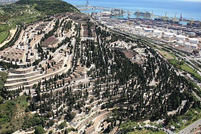 Montjuïc Cemetery Walking Tour – Hidden Art, History & Views - Who will enjoy this cemetery walk most?