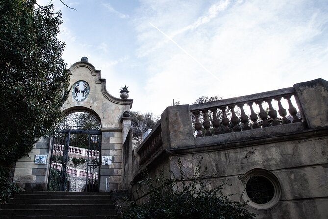 Montjuïc Walking Tour With Optional Flamenco Show - Key points to know before you book
