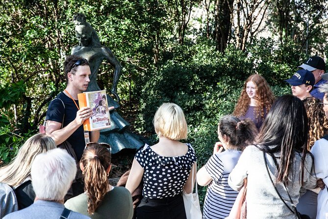 Montjuïc Walking Tour With Optional Flamenco Show - Finishing at the Magic Fountain