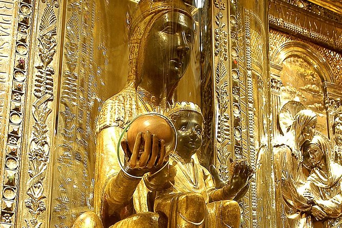 Montserrat 7-hour Private Tour from Barcelona with Lunch - Why Montserrat makes a worthwhile Barcelona day trip