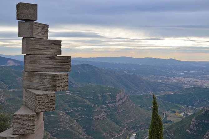 Montserrat 7-hour Private Tour from Barcelona with Lunch - Is $397.68 per person good value?