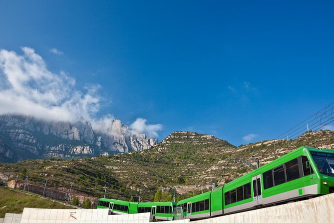 Montserrat Afternoon Tour & Black Madonna Priority Access - How much time do you really get?