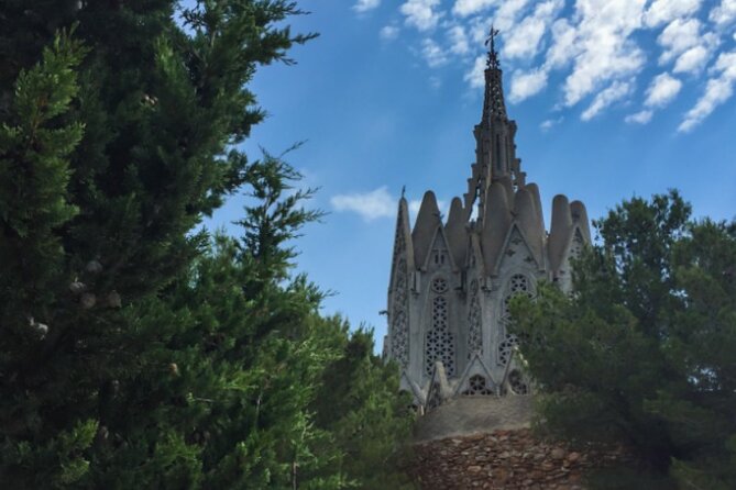 Montserrat and winery private daytrip from Barcelona - Planning the Day Without Stress