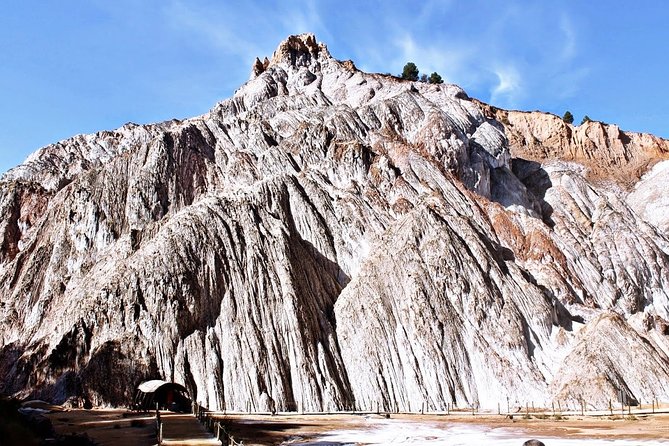 Montserrat Cardona and Salt Mountain Private Tour - Cardona’s medieval streets and fortress