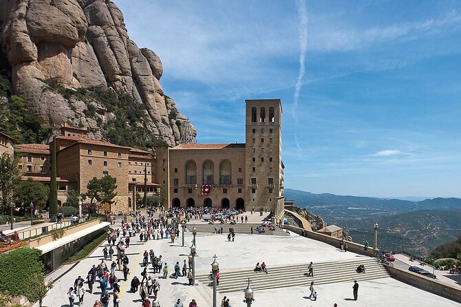 Montserrat Cardona and Salt Mountain Private Tour - How much value do you get for $342.07?