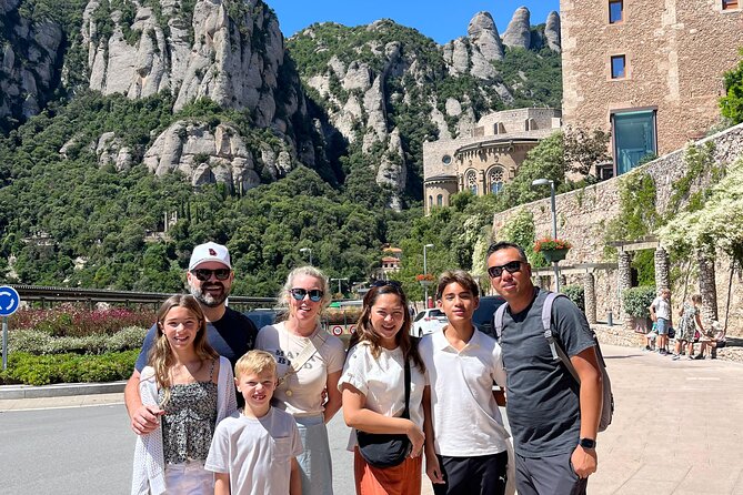 Montserrat, Cardona and Salt Mountain Small Group Tour - Why this two-stop Catalonia trip works