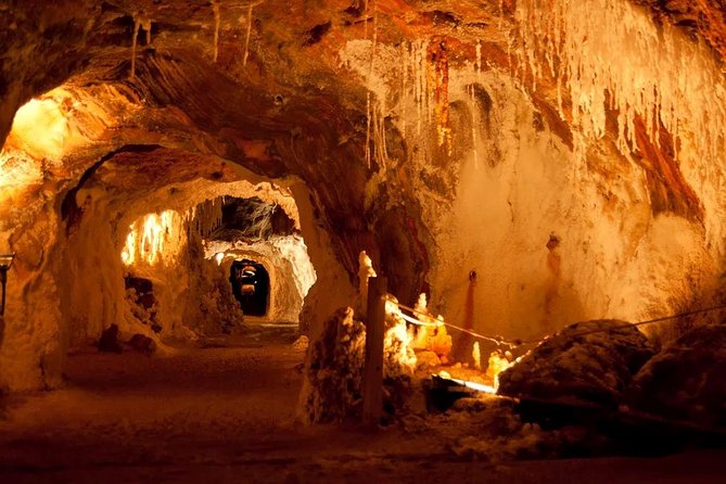 Montserrat, Cardona and Salt Mountain Small Group Tour - Is $129.69 a fair price?