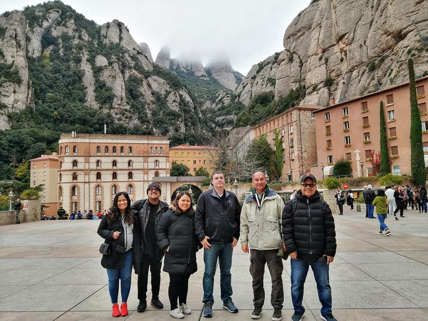 Montserrat & Cava Wineries Day Trip from Barcelona w/ Pickup - The price is fair only if you count the extras