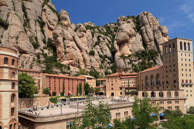 Montserrat: Cog-Wheel, Basilica, Black Madonna & Licor Tasting - Is the $71.35 Price Good Value?