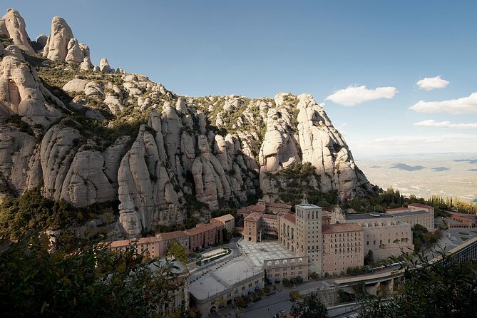 Montserrat Complete Guided Tour & The Boys Choir's Performance - The Museum of Montserrat adds real value