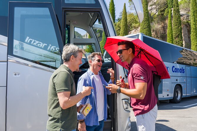 Montserrat Full Day Tour with Farmhouse Lunch and Winery Visit - Timing: where the day feels generous and where it feels tight