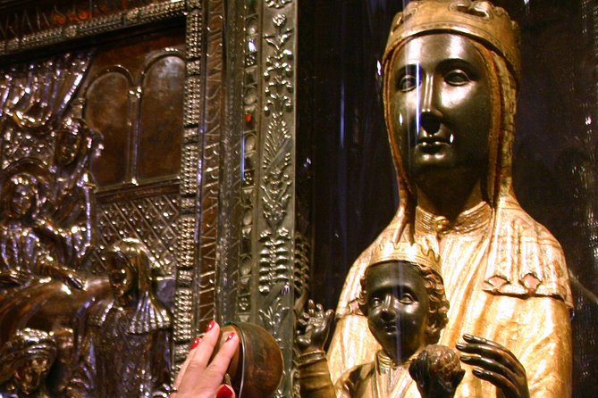 Montserrat Guided Tour with Cogwheel or Cable Car & Black Madonna - Why Montserrat makes a strong Barcelona day trip