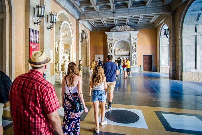 Montserrat Half Day Afternoon Tour from Barcelona - Three hours for paths, museum pieces, and mountain views