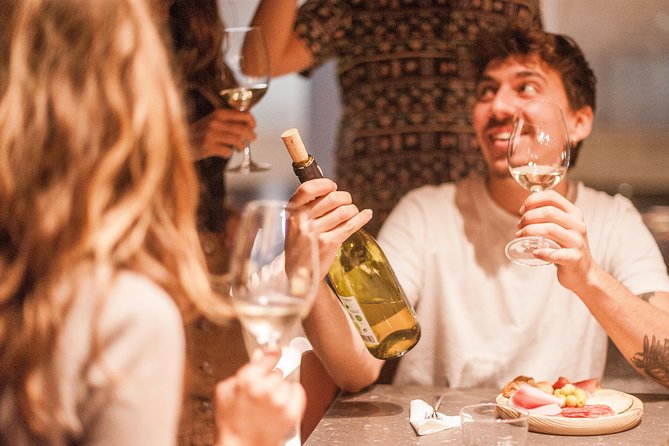 Montserrat Half-Day Tour with Tapas and Gourmet Wines - The winery at Oller del Mas