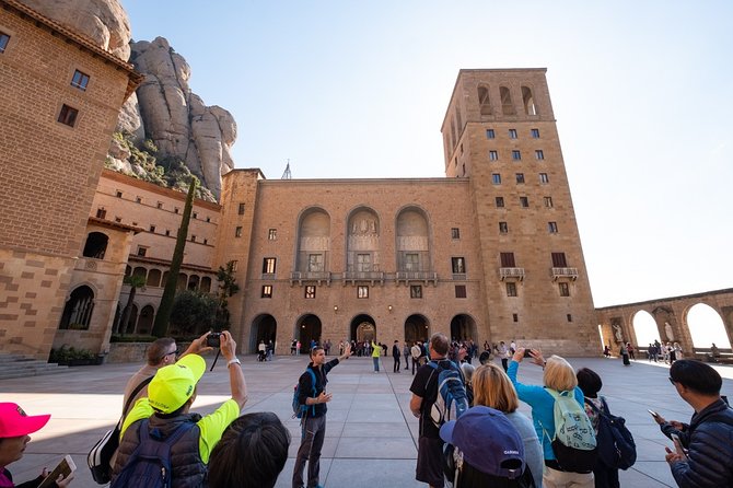Montserrat Half Day with Cable Car and Easy Hike from Barcelona - Who will get the most from this half-day outing
