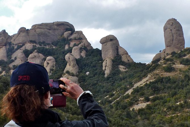 Montserrat Hiking Experience from Barcelona - Why Montserrat makes such a good day trip