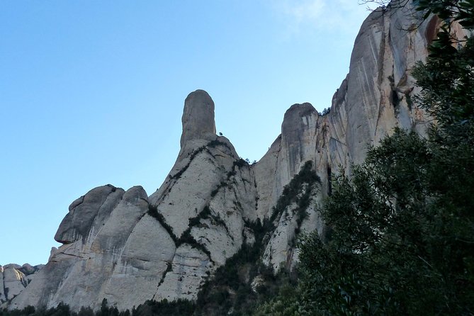 Montserrat Hiking Experience from Barcelona - What the $156.89 price really buys