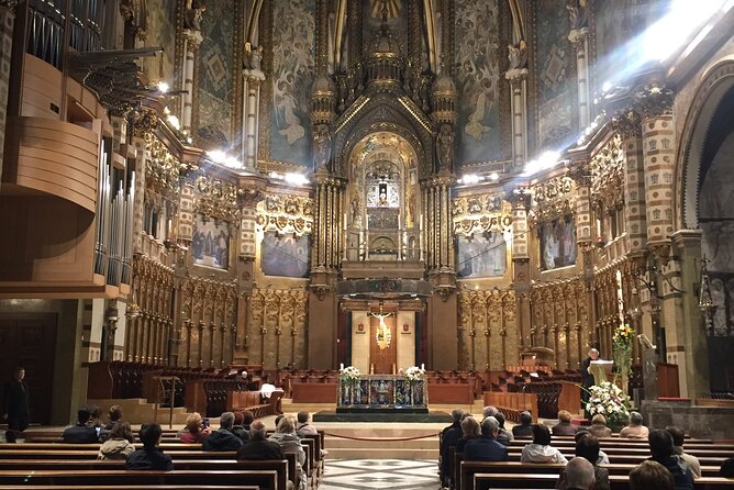 Montserrat Horseback Riding & Monastery – Small Group (Max 8) - Is $118.94 a fair price for this Montserrat trip?
