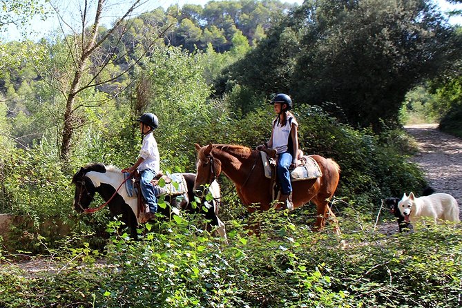 Montserrat Horseback Riding & Monastery – Small Group (Max 8) - Who will enjoy this Montserrat outing most?