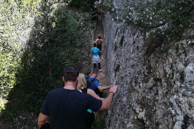 Montserrat Land of Shrines - One Day Small Group Hiking Tour from Barcelona - Four hours among shrines, peaks, and hermitages