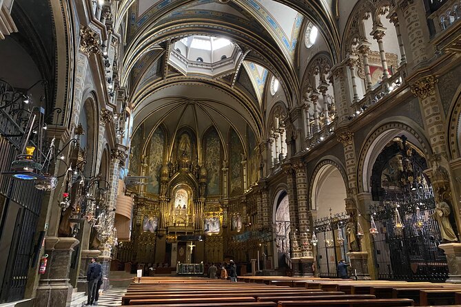 Montserrat Land of Shrines - One Day Small Group Hiking Tour from Barcelona - How the price compares with doing Montserrat alone