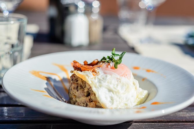 Montserrat Lunch & Wine at Farmhouse Small Group from Barcelona - Is $95.03 a Fair Price?