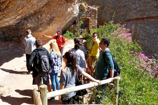 Montserrat Monastery and Mountain Half Day Hiking from Barcelona - Why Montserrat makes a good half-day trip