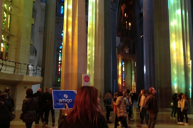 Montserrat Monastery and Sagrada Familia Tour with Liquor Tasting - Who will get the most from this tour