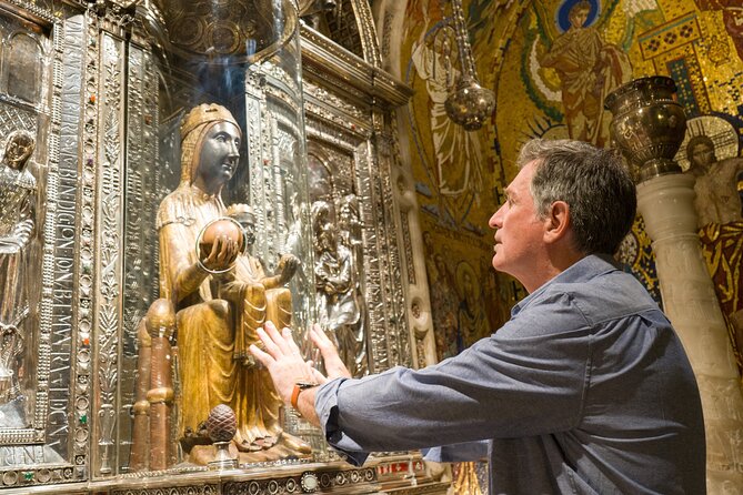 Montserrat Monastery Half Day Experience from Barcelona - Is $55.63 a good value?