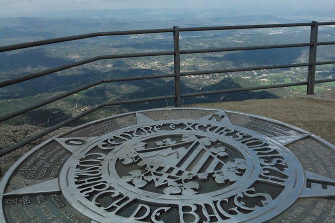 Montserrat Monastery Small Group or Private Tour Hotel pick-up - Is $114.24 a fair price?