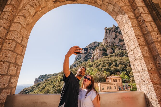 Montserrat Monastery Visit and Local Brunch from Barcelona - Why Montserrat makes such a strong day trip
