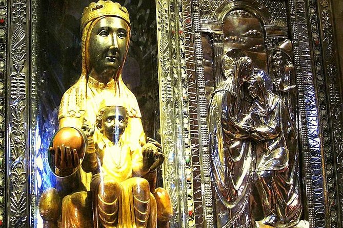 Montserrat Monastery with Easy Hike & Sitges Tour from Barcelona - Is $98.94 a fair price?