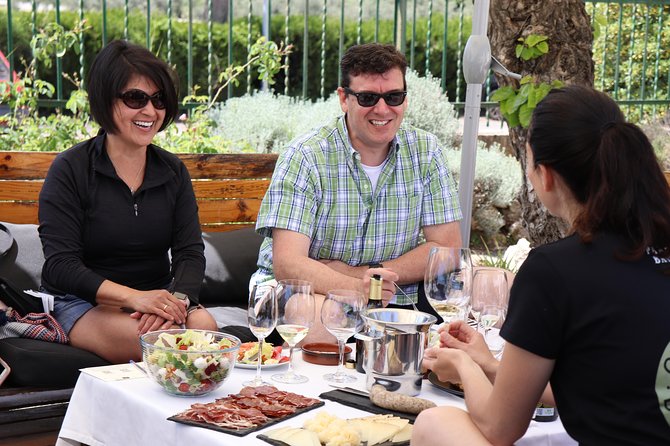 Montserrat Mountain, Wine Tasting & Tapas Lunch - Is $1,085.95 per person a fair price?
