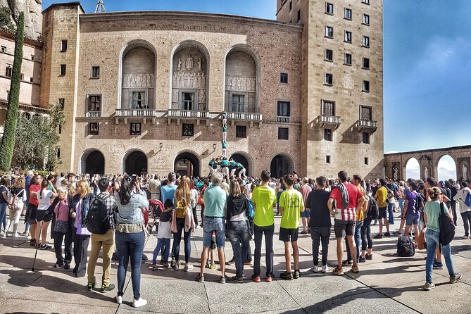 Montserrat Nature Experience, Monastery and Museum - Stepan’s guiding style and the value of local conversation