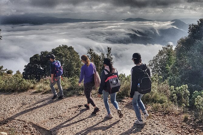 Montserrat Nature Experience, Monastery and Museum - What is included, and what you still need to bring