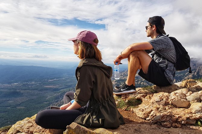 Montserrat Nature Walk, Monastery and Museum from Barcelona - Is the $90.51 price fair?