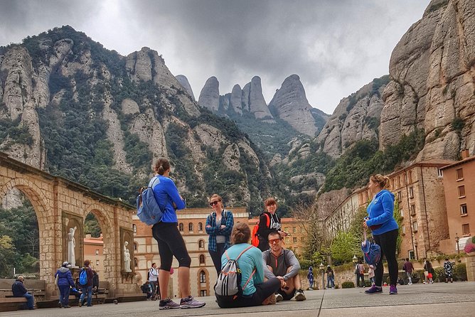 Montserrat Nature Walk, Monastery and Museum from Barcelona - Who should book this experience?