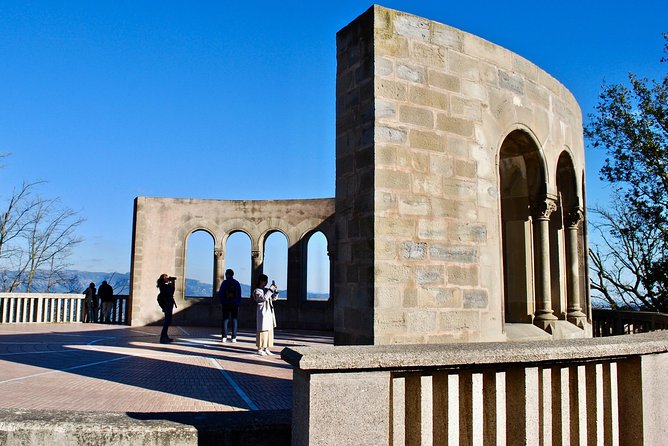 Montserrat Private Day Trip - What is included and what is not