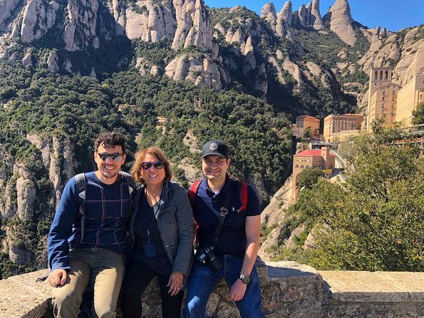 Montserrat Private Day Trip with Codorniu Cava Cellar Tasting - Why this Barcelona day trip works