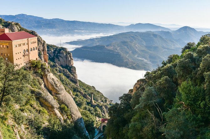 Montserrat Private Guided Tour with Pick up - Why Montserrat makes a strong half-day from Barcelona