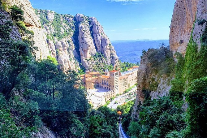 Montserrat Private Tour by Train from Barcelona - What the Price Includes, and What to Check