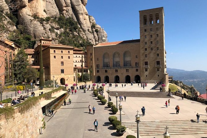 Montserrat Private Tour from Barcelona with Pick-up - Why Montserrat works so well as a Barcelona side trip