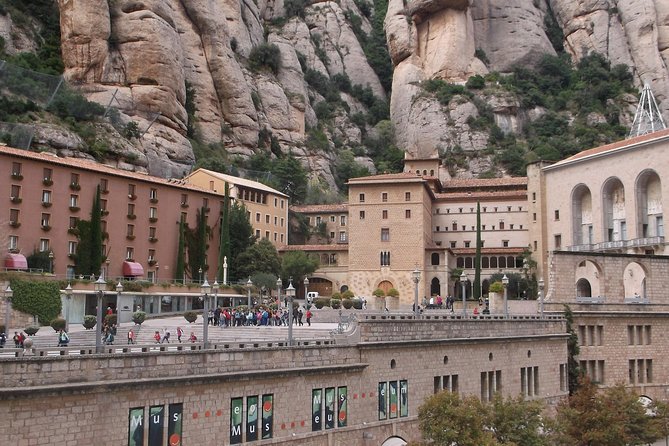 Montserrat Private Tour w/ Official Guide + Hotel or Port pick up - Guides Angela, Mari Carmen, and Anthony