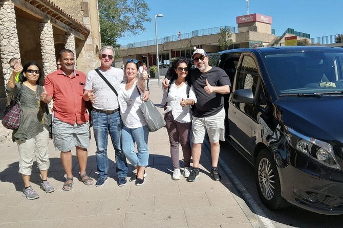 Montserrat Private Tour with Hotel pick-up from Barcelona - Why Montserrat makes a smart half-day from Barcelona