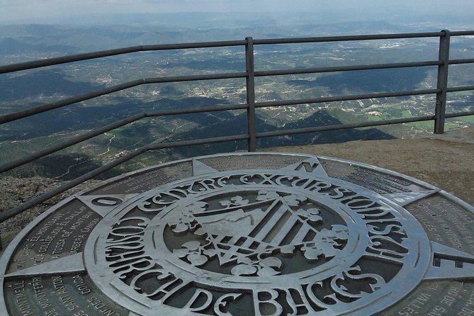 Montserrat Private Tour with Hotel pick-up from Barcelona - Inside the Basilica and the Black Madonna