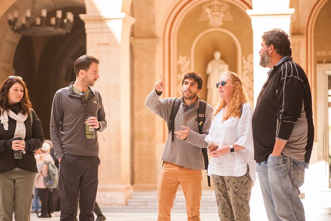 Montserrat Skip the Crowds & Choir Afternoon Tour from Barcelona - Making the most of your one free hour