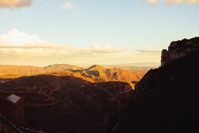Montserrat Skip the Crowds & Choir Afternoon Tour from Barcelona - Is $68.12 a fair price?