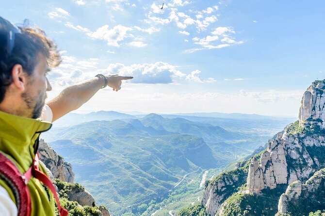Montserrat Small Group: Monastery, Black Madonna & Natural Park - Timing, crowds, and possible changes