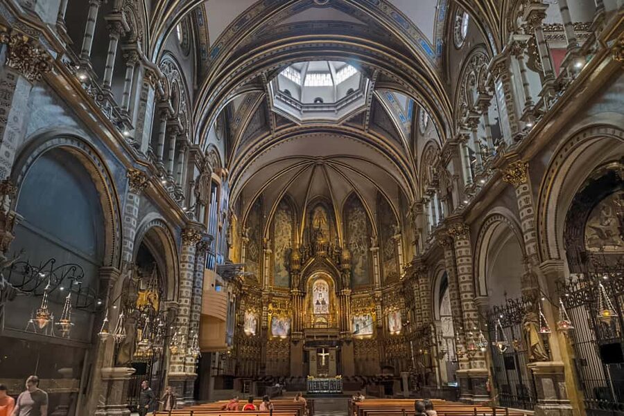 Montserrat Small Group Tour with Train and Cable Car - Why Montserrat makes a strong Barcelona day trip
