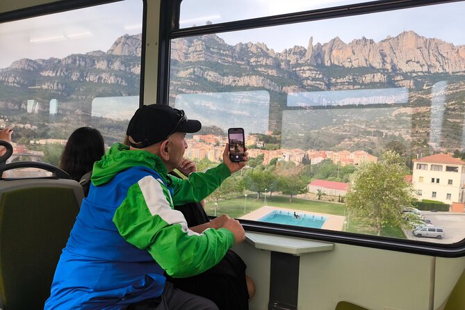 Montserrat Tour by Train with Cable Car and Cogwheel - Why Montserrat is worth a morning away from Barcelona
